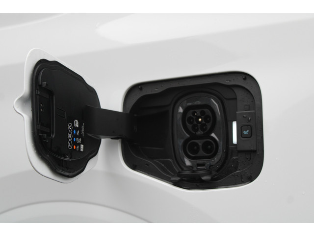 Ford E-Transit Courier