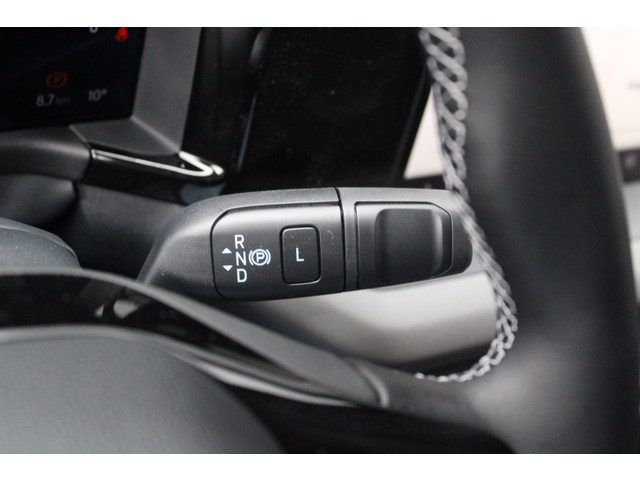 Ford E-Transit Courier