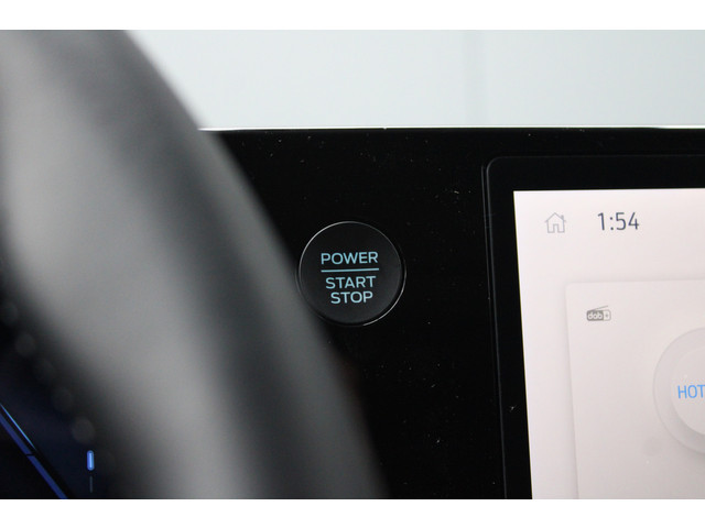 Ford E-Transit Courier