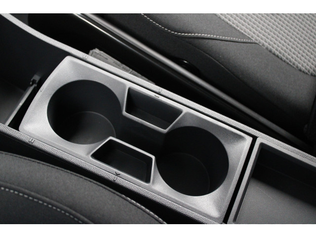 Ford E-Transit Courier