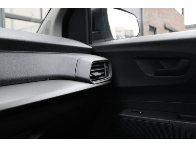 Ford E-Transit Courier