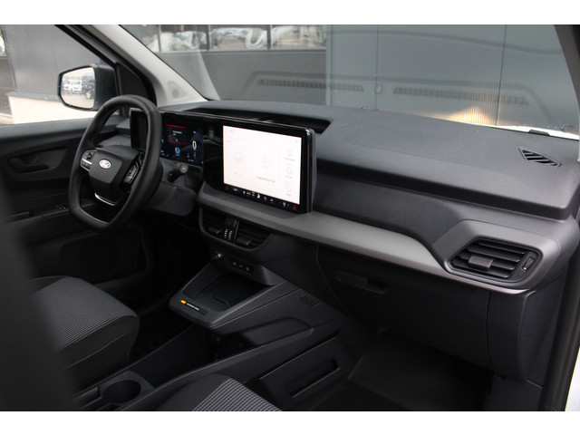 Ford E-Transit Courier