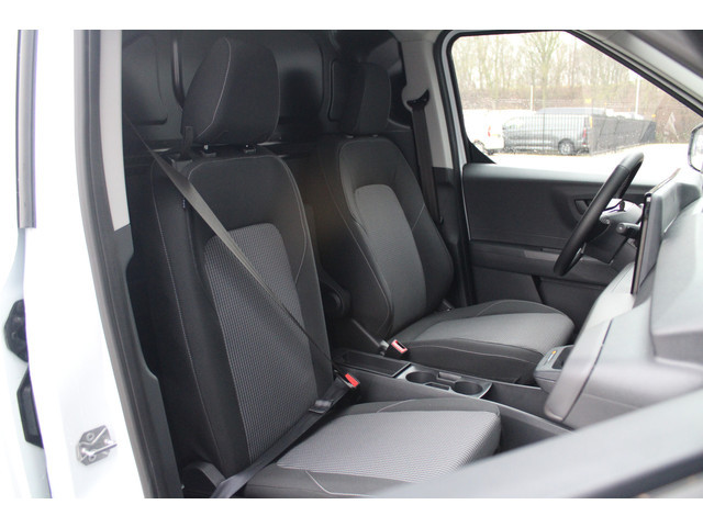 Ford E-Transit Courier