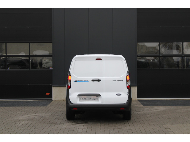 Ford E-Transit Courier