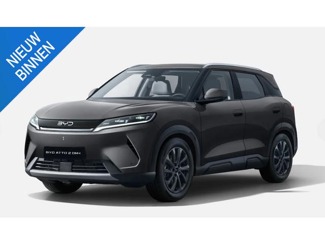 BYD Atto 2