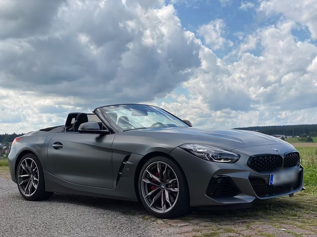 BMW Z4