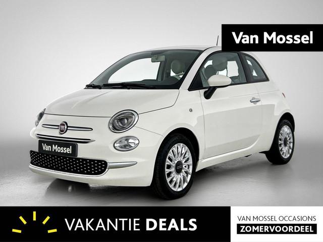 Fiat 500 2020 Benzine
