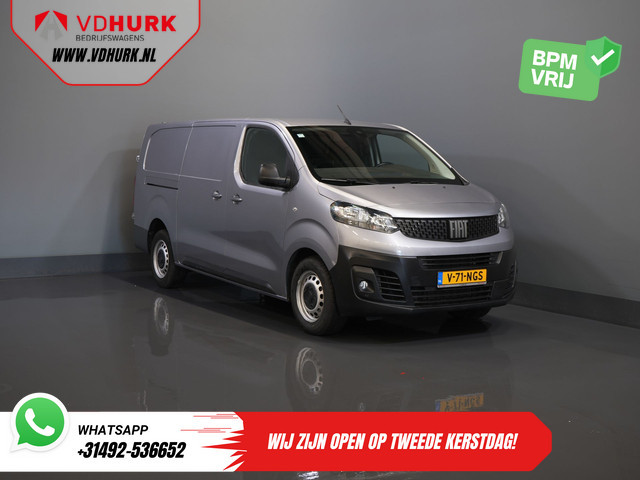 Fiat Scudo 2023 Diesel