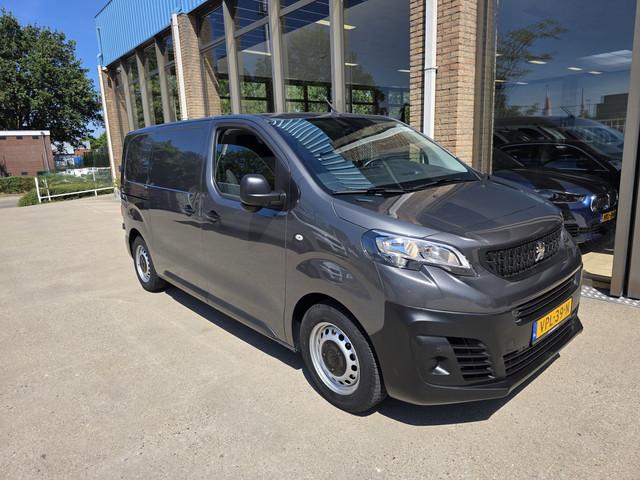 Peugeot Expert 2022 Diesel