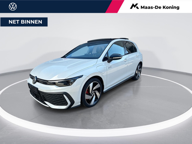 Volkswagen Golf 2025 Hybride