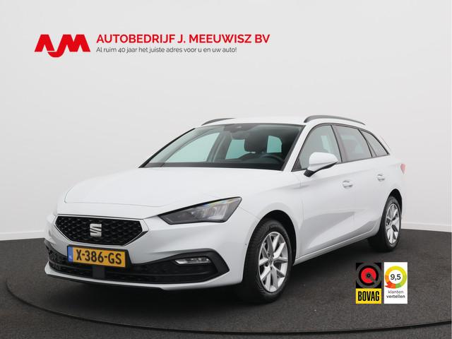 Seat Leon 2023 Hybride