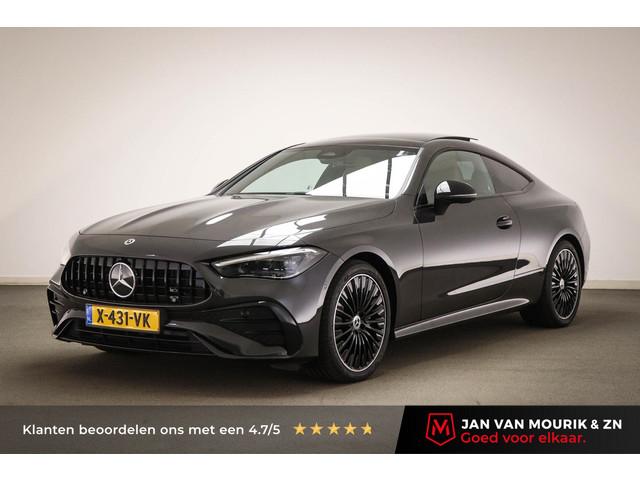 Mercedes-Benz CLE 2024 Benzine