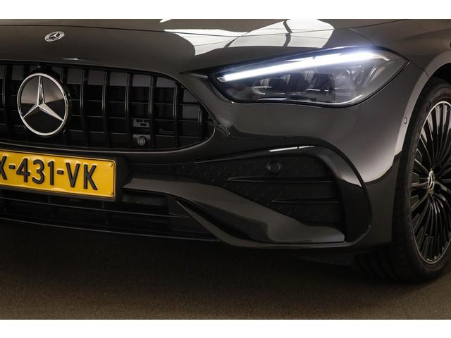 Mercedes-Benz CLE