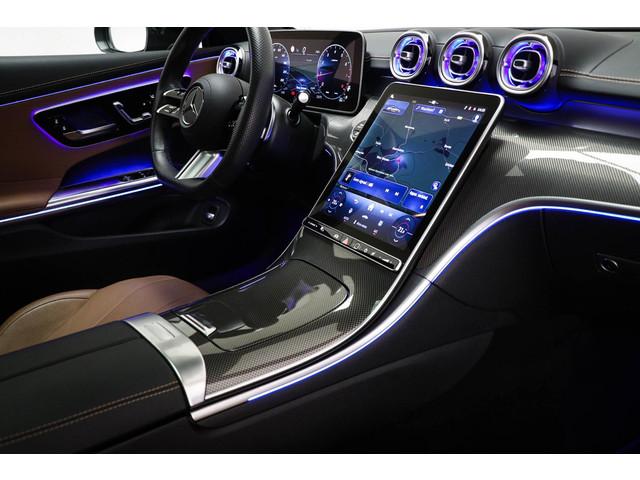 Mercedes-Benz CLE