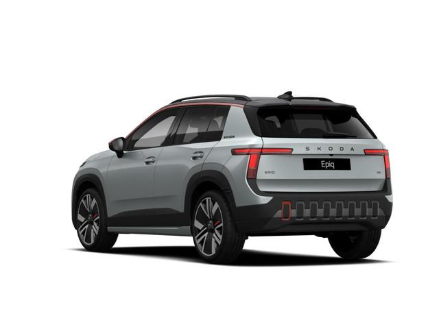 Skoda Epiq