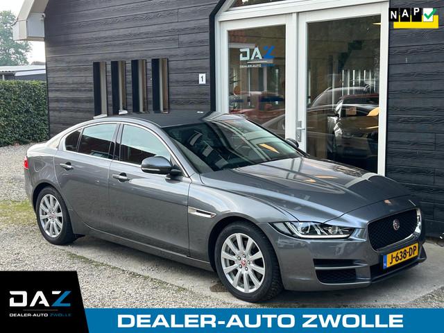Jaguar XE 2020 Benzine