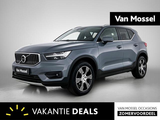 Volvo XC40 2021 Benzine