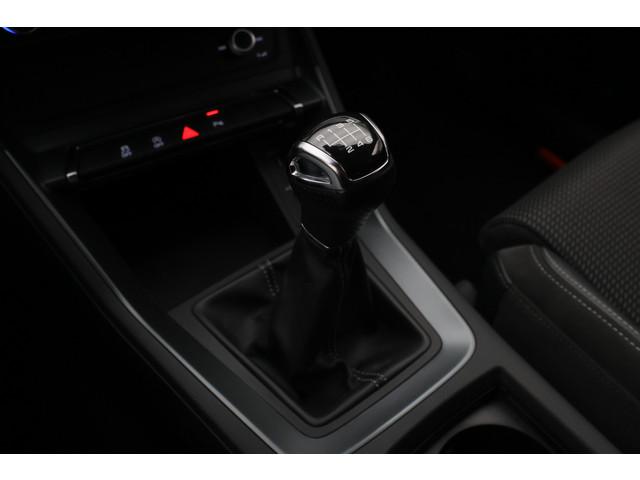 Audi Q3 2021 Benzine