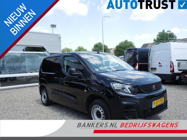 Peugeot Partner 2021 Diesel