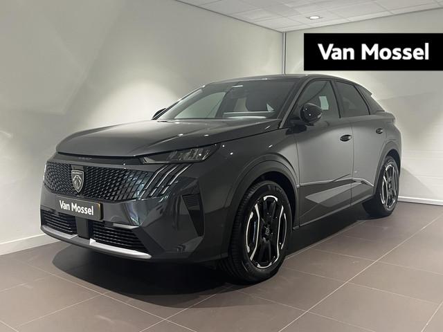 Peugeot 3008 2026 Hybride