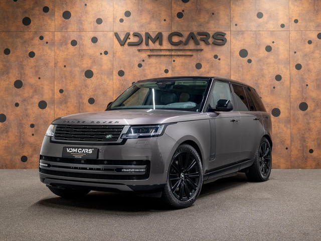 Land Rover Range Rover 2025 Benzine