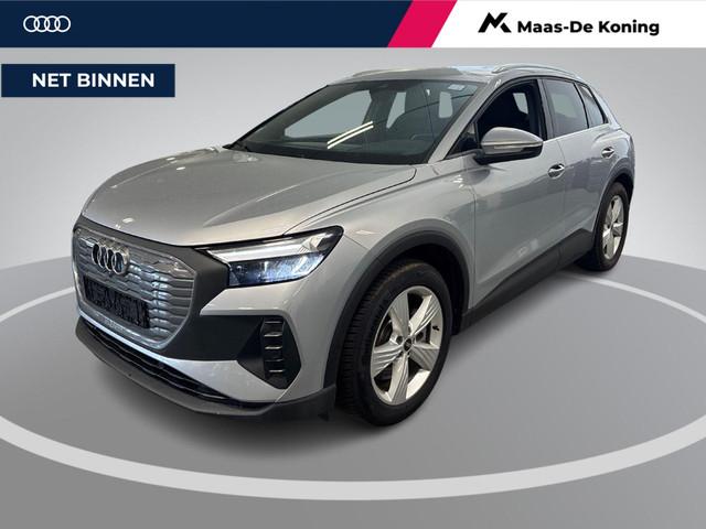 Audi Q4 e-tron 2023 Elektrisch