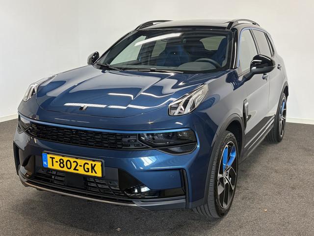 Lynk & Co 01