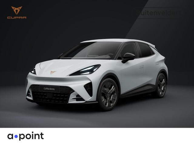Cupra Raval 2026 Elektrisch