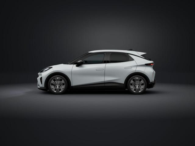 Cupra Raval