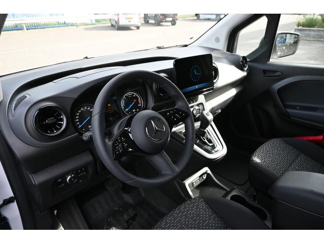 Mercedes-Benz eCitan