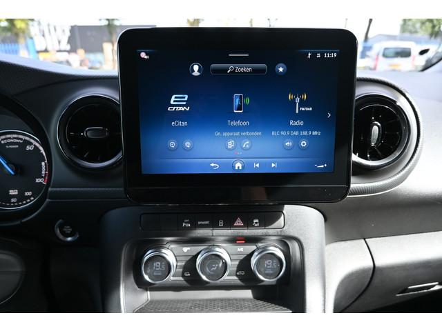 Mercedes-Benz eCitan