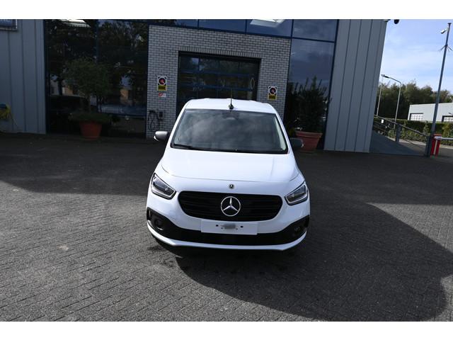 Mercedes-Benz eCitan