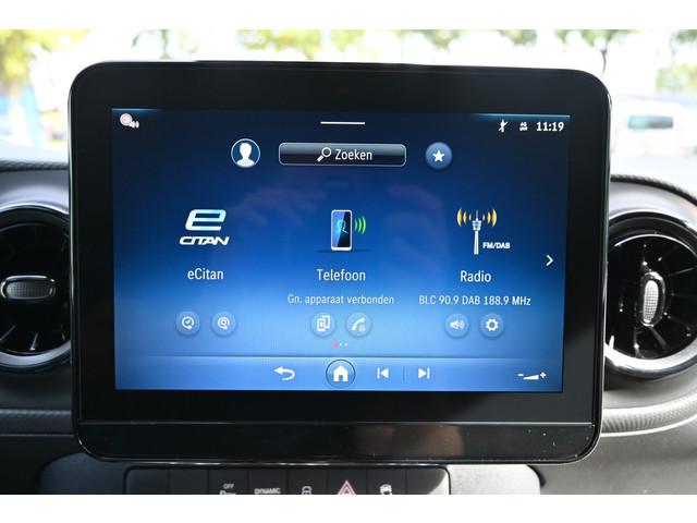 Mercedes-Benz eCitan