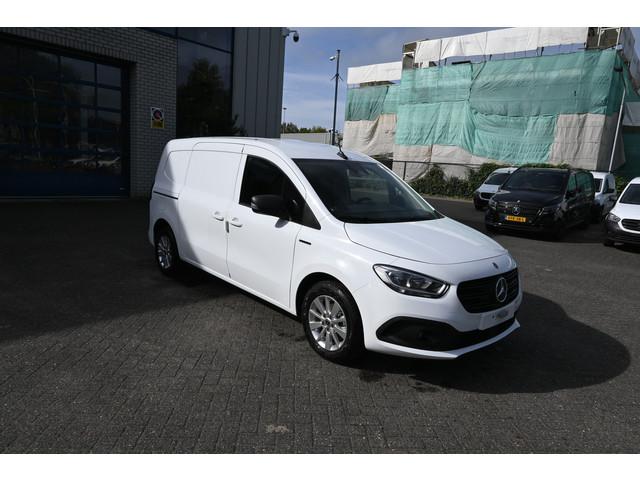 Mercedes-Benz eCitan