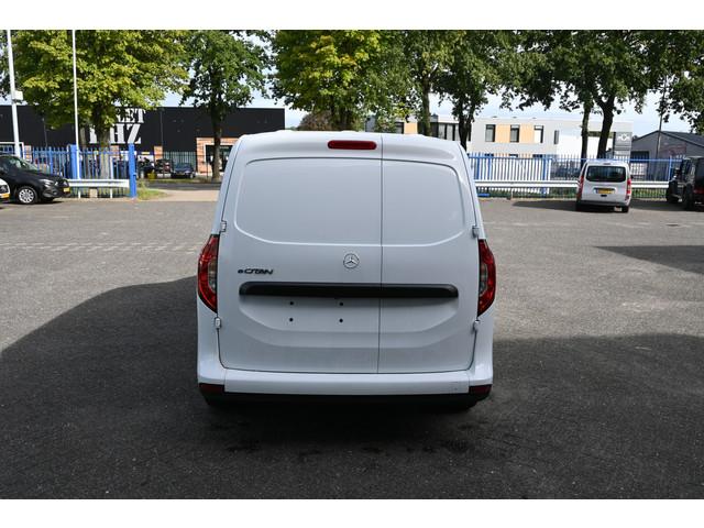 Mercedes-Benz eCitan