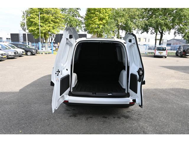 Mercedes-Benz eCitan