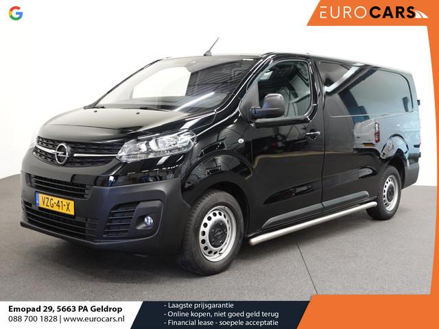 Opel Vivaro 2023 Diesel