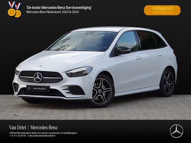 Mercedes-Benz B-Klasse 2023 Hybride
