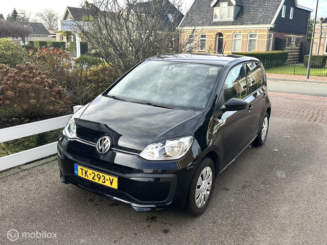 Volkswagen up! 2018 Benzine