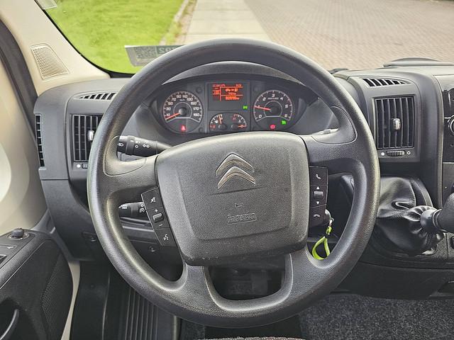 Citroën Jumper