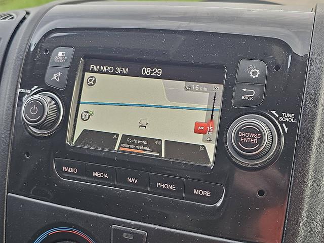 Citroën Jumper