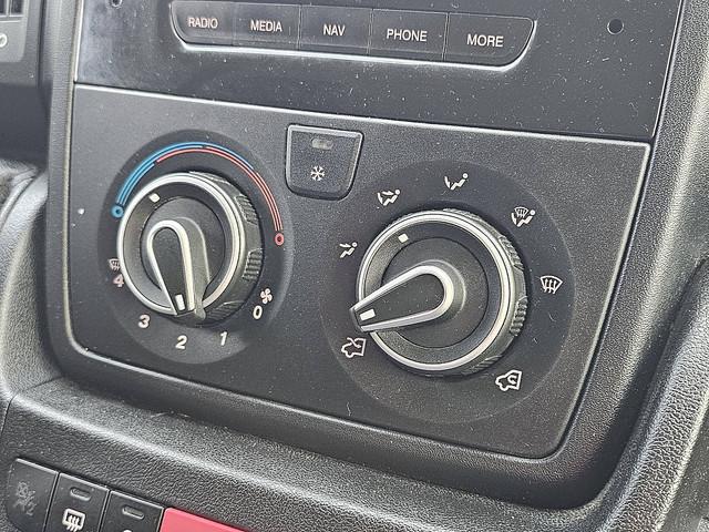 Citroën Jumper