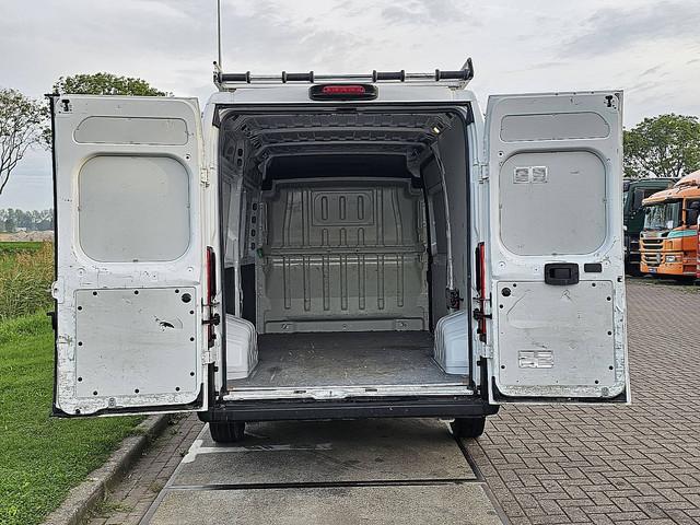 Citroën Jumper