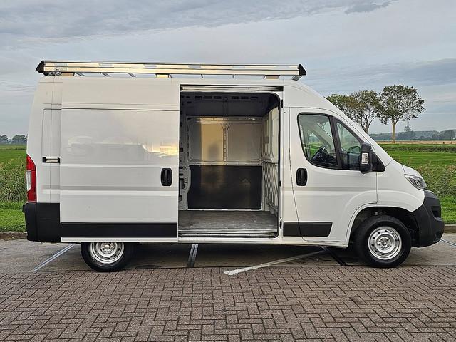 Citroën Jumper