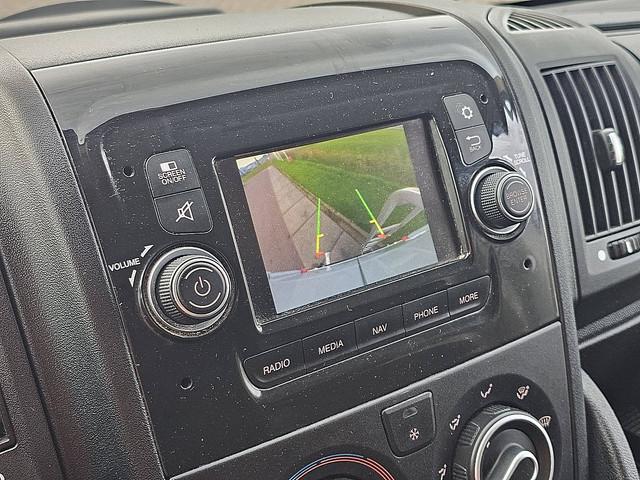 Citroën Jumper