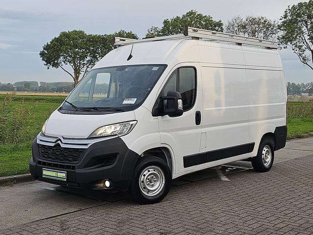 Citroën Jumper