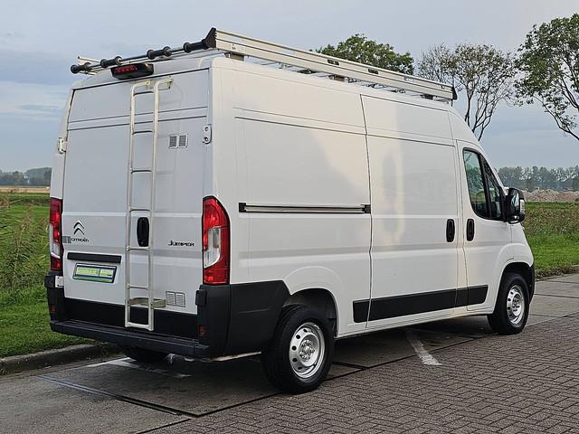 Citroën Jumper