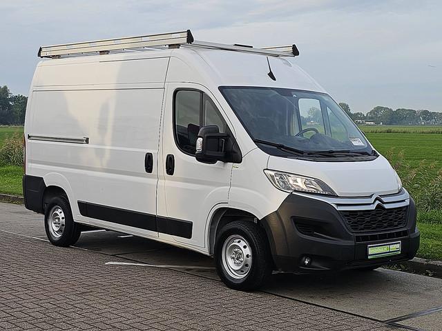 Citroën Jumper