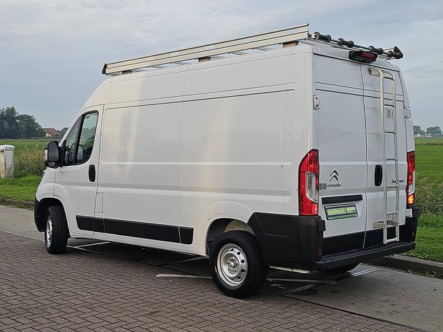 Citroën Jumper