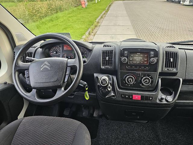 Citroën Jumper